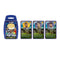 WINNING MOVES WORLD FOOTBALL STARS 200 PACK 1 TOP TRUMPS namizna igra 5036905056854