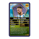 WINNING MOVES WORLD FOOTBALL STARS 200 PACK 1 TOP TRUMPS namizna igra 5036905056854