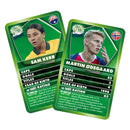 WINNING MOVES WORLD FOOTBALL STARS PREMIUM TOP TRUMPS namizna igra 5036905055758