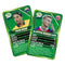 WINNING MOVES WORLD FOOTBALL STARS PREMIUM TOP TRUMPS namizna igra 5036905055758
