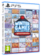 Winter Games Collection + Advent Calendar (Playstation 5) 8721161648512