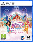 Winx Club: The Magic Is Back (Playstation 5) 3700664533476