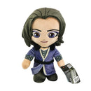 WITCHER - YENNEFER PLIŠASTA IGRAČA 8436591581246