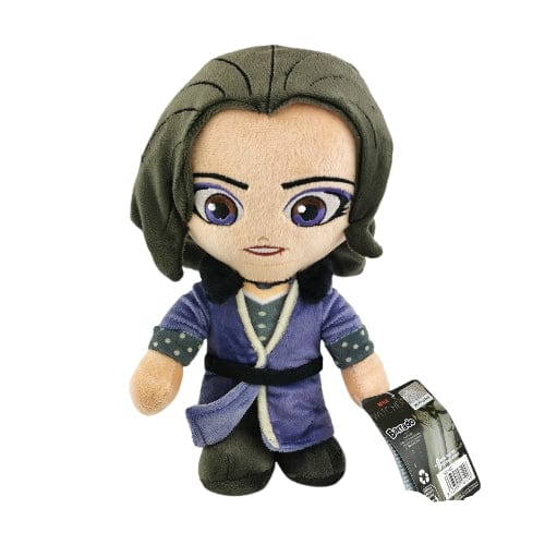 WITCHER - YENNEFER PLIŠASTA IGRAČA 8436591581246