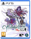 Wizman's World ReTry (Playstation 5) 7350002938027