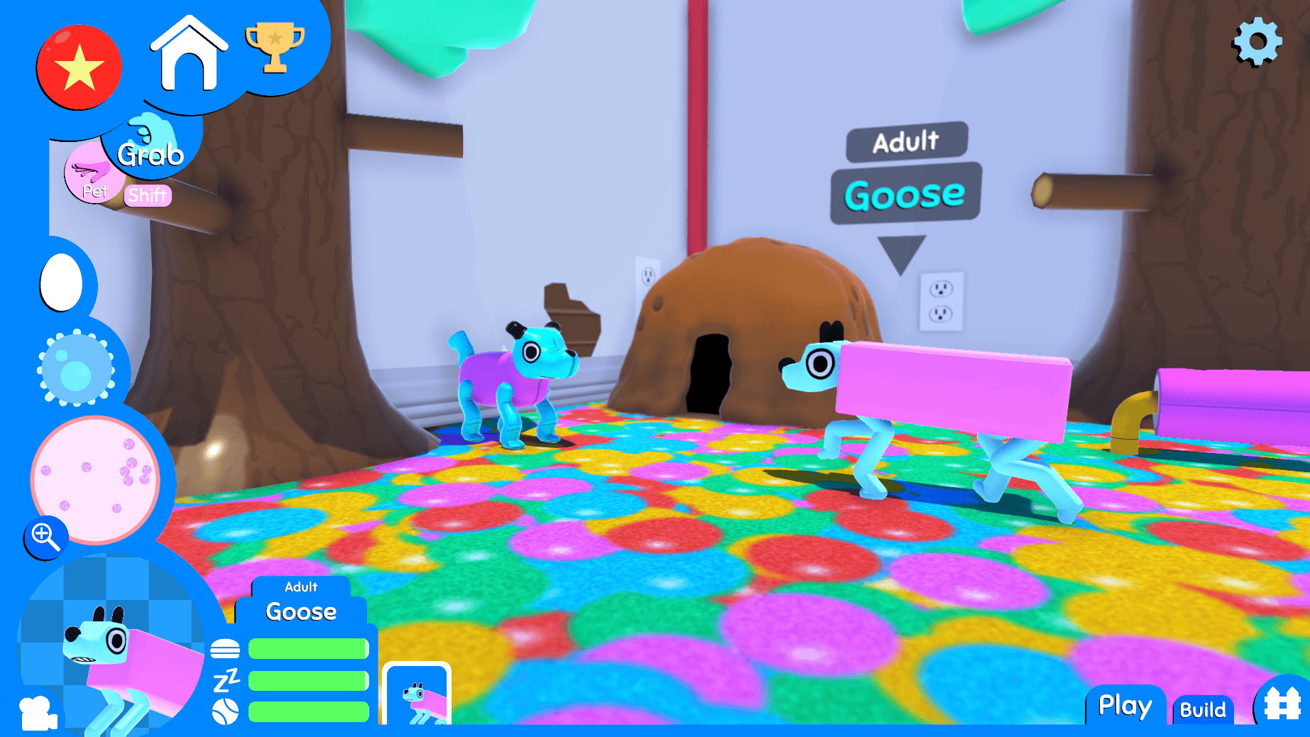 Wobbledogs (CIAB) (Nintendo Switch) 5055957706791