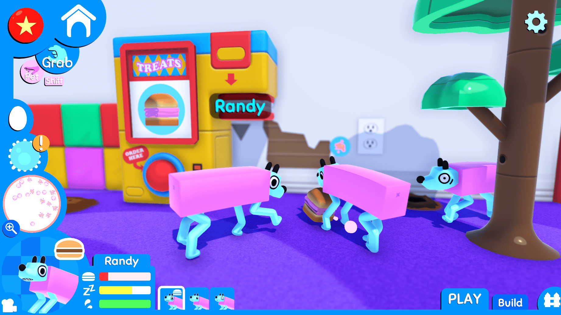 Wobbledogs (CIAB) (Nintendo Switch) 5055957706791