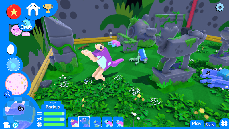 Wobbledogs (Playstation 4) 5055957706760