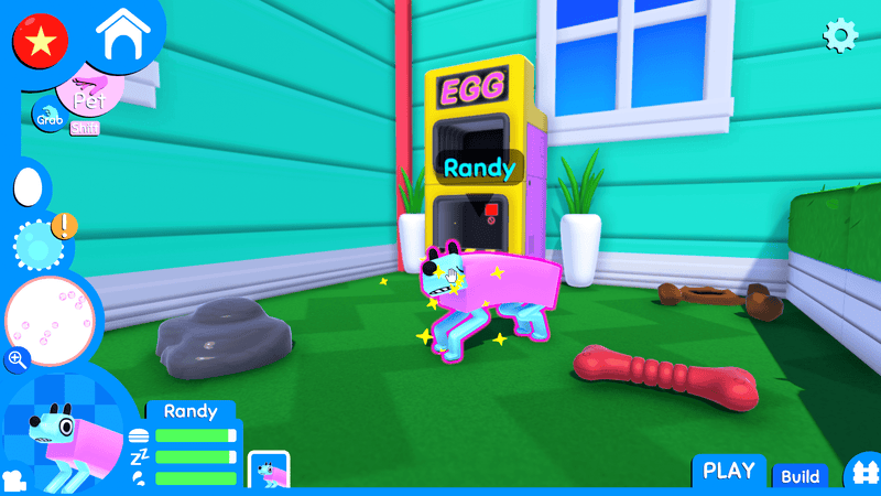 Wobbledogs (Playstation 4) 5055957706760