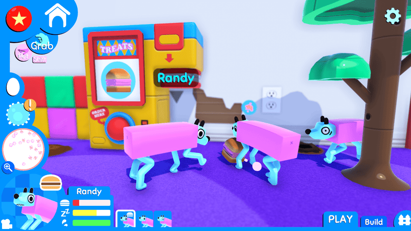 Wobbledogs (Playstation 4) 5055957706760