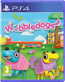 Wobbledogs (Playstation 4) 5055957706760