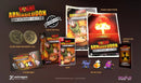 Worms Armageddon Anniversary Collector's Edition (Nintendo Switch) 4041417860920