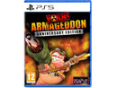 Worms Armageddon Anniversary Edition (Playstation 5) 4041417871421