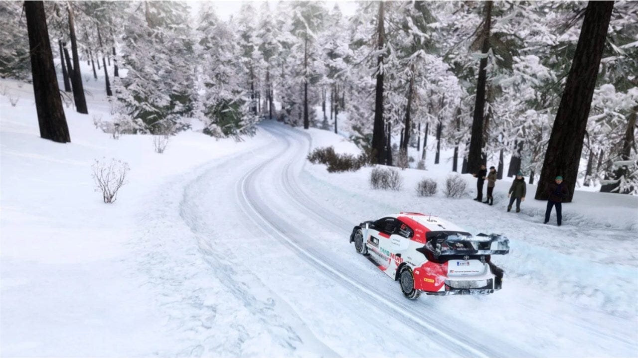 Wrc Generations (PC) 3665962018479