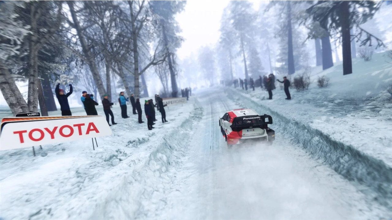 Wrc Generations (PC) 3665962018479