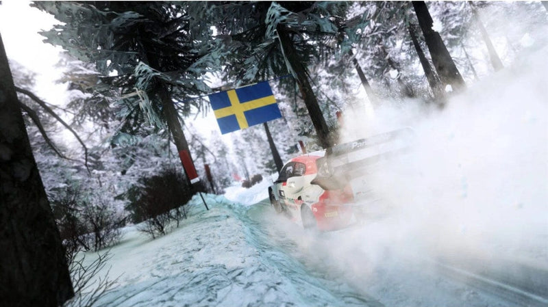Wrc Generations (PC) 3665962018479