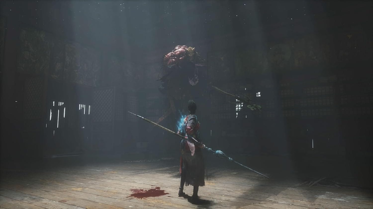 Wuchang: Fallen Feathers (Playstation 5) 8023171047553