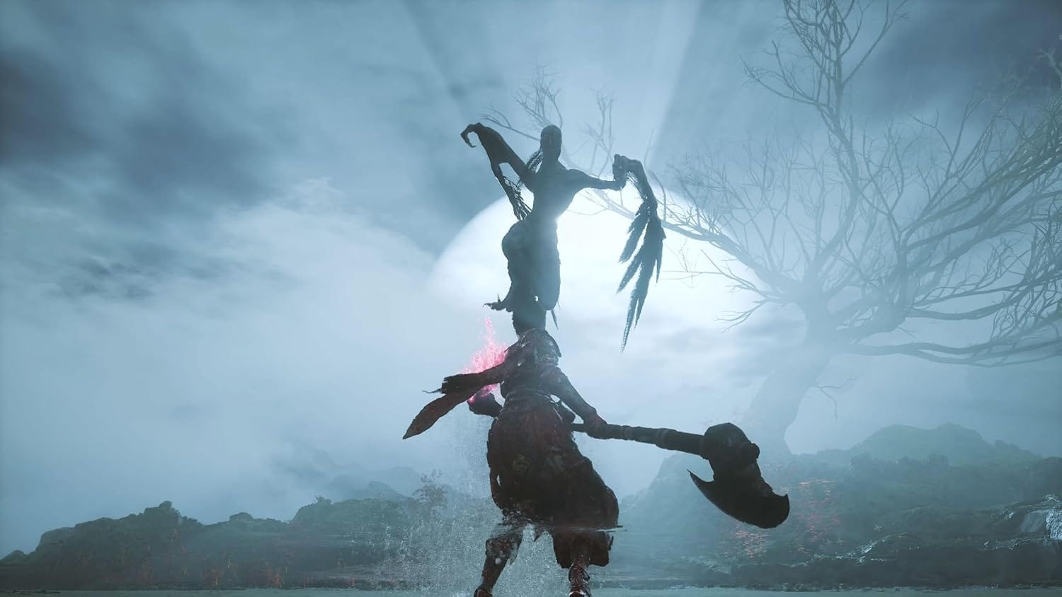 Wuchang: Fallen Feathers (Playstation 5) 8023171047553