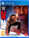 WWE 2K25 (PS4) 5026555438599