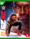 WWE 2K25 (XBSX) 5026555369442