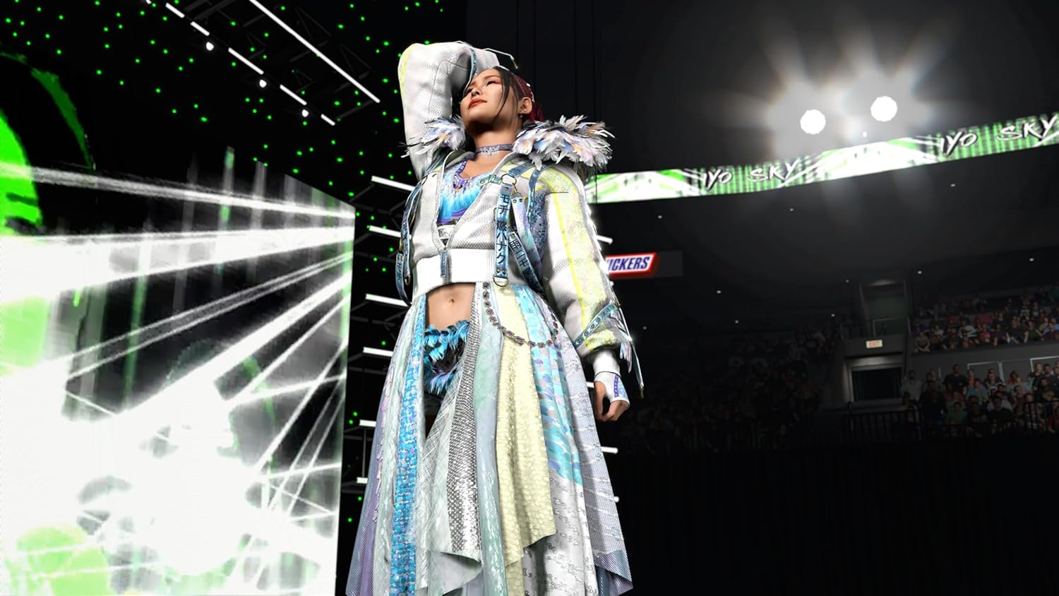WWE 2K26 (Nintendo Switch 2) 5026555073189