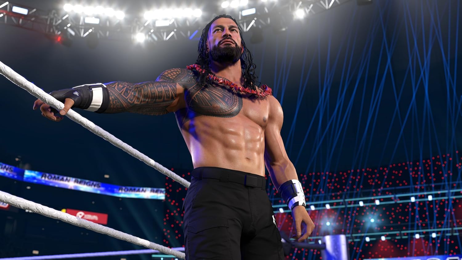 WWE 2K26 (Xbox Series X) 5026555369930
