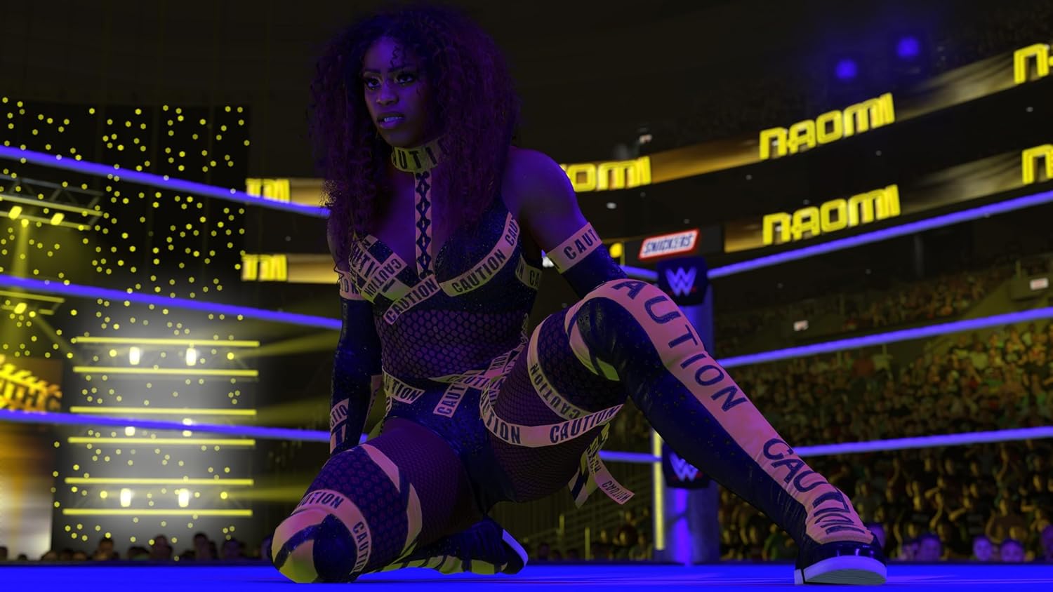 WWE 2K26 (Xbox Series X) 5026555369930