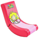X ROCKER OFFICIAL NINTENDO SUPER MARIO ALL-STAR COLLECTION – PRINCESS PEACH gaming stol 094338200973