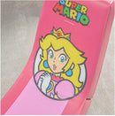 X ROCKER OFFICIAL NINTENDO SUPER MARIO ALL-STAR COLLECTION – PRINCESS PEACH gaming stol 094338200973