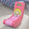 X ROCKER OFFICIAL NINTENDO SUPER MARIO ALL-STAR COLLECTION – PRINCESS PEACH gaming stol 094338200973