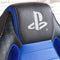 X ROCKER OFFICIAL SONY PLAYSTATION LEGEND 2.1 gaming stol 094338513943
