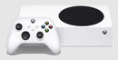 Xbox Series S 889842651409