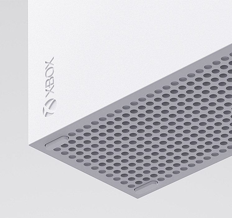 Xbox Series S 889842651409