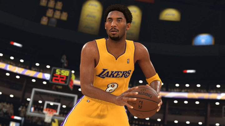 XBSX NBA 2K22 ANNIVERSARY EDITION (Xbox Series X) 5026555365635