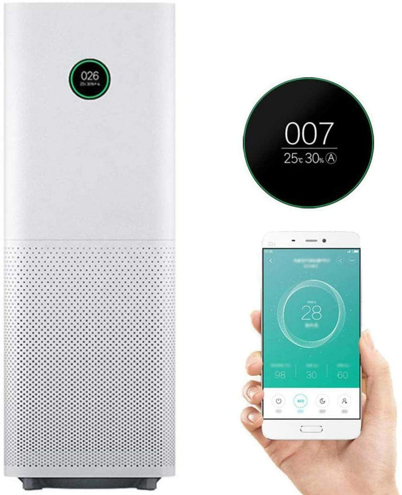 Xiaomi Mi AIR PURIFIER PRO H čistilec zraka 6934177720604