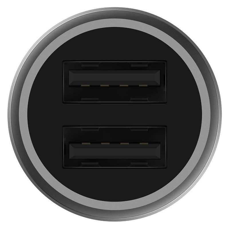 XIAOMI MI avto polnilec PRO 6934177707162