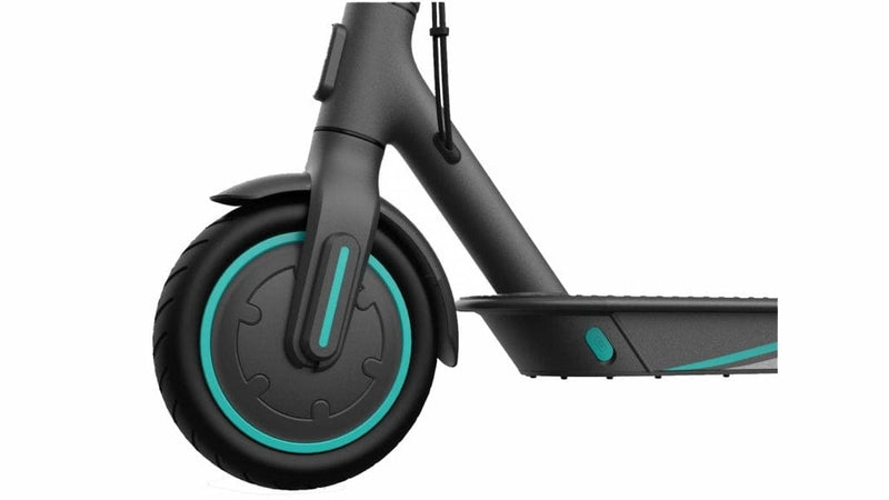 Xiaomi Mi ELECTRIC SCOOTER PRO 2 MERCEDES AMG PETRONAS F1 TEAM EDITION električni skiro 6934177726217