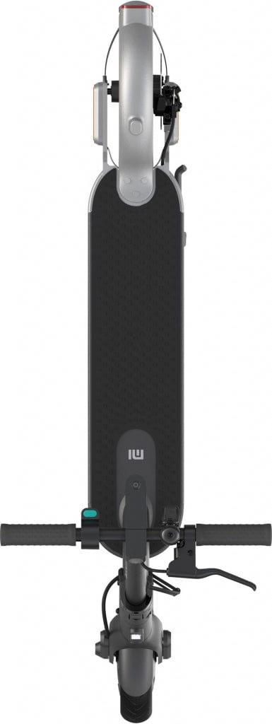 Xiaomi Mi ELECTRIC SCOOTER PRO 2 MERCEDES AMG PETRONAS F1 TEAM EDITION električni skiro 6934177726217