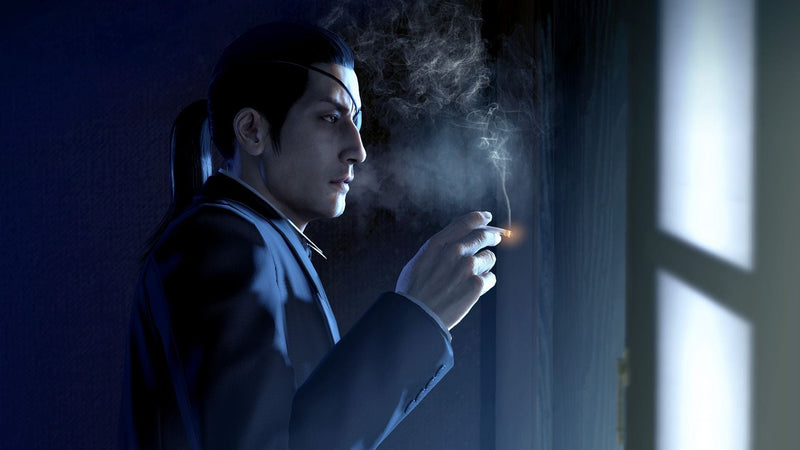 Yakuza 0 - Director’s Cut (Playstation 5) 5055277056965
