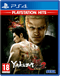 Yakuza Kiwami 2 - Playstation Hits (Playstation 4) 5055277037841