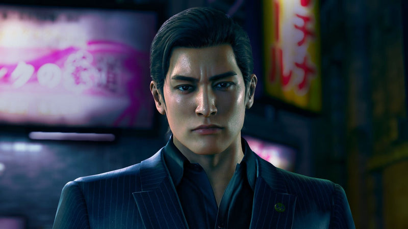 Yakuza Kiwami 3 & Dark Ties - Steelbook Edition (PC) 5055277057344