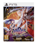 Yasha: Legends Of The Demon Blade - Deluxe Edition (PS5) 5056635614186