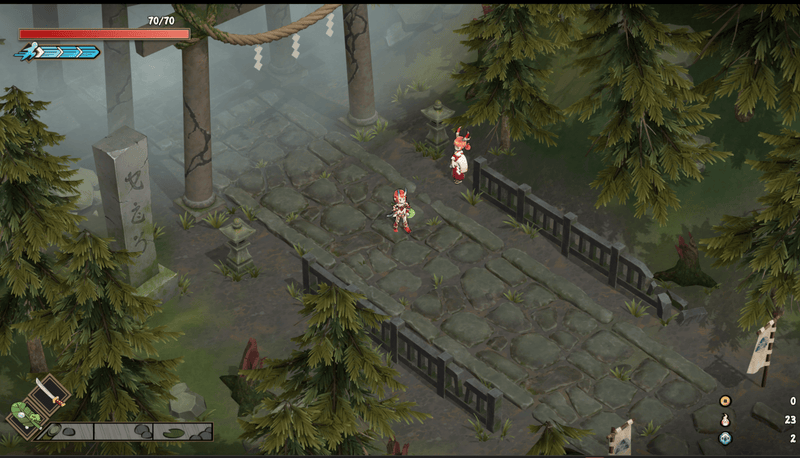 Yasha: Legends Of The Demon Blade - Deluxe Edition (SWITCH) 5056635614148