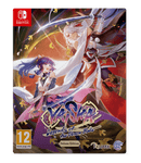 Yasha: Legends Of The Demon Blade - Deluxe Edition (SWITCH) 5056635614148