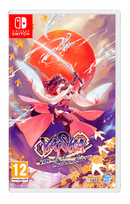 Yasha: Legends Of The Demon Blade (SWITCH) 5056635614056