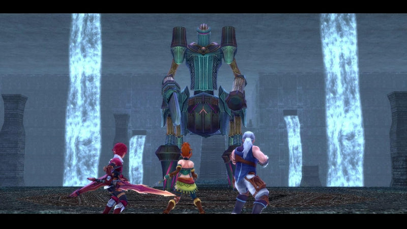 Ys Memoire: Revelations In Celceta (Nintendo Switch) 5060540773340