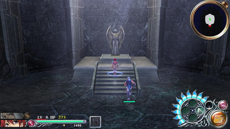 Ys Memoire: Revelations In Celceta (Nintendo Switch) 5060540773340