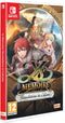Ys Memoire: Revelations In Celceta (Nintendo Switch) 5060540773340