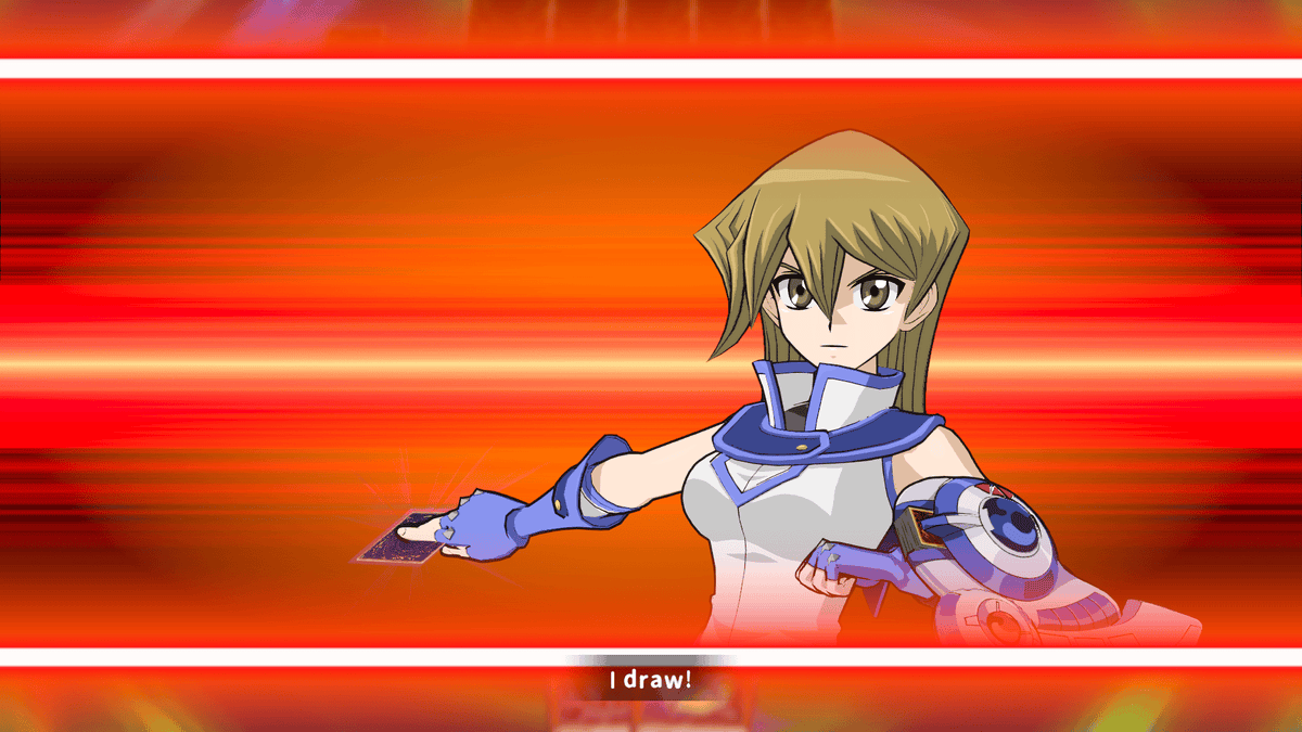 Yu-Gi-Oh! TAG FORCE GX (Nintendo Switch) 4012927087404