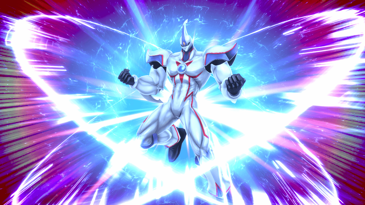 Yu-Gi-Oh! TAG FORCE GX (Nintendo Switch) 4012927087404